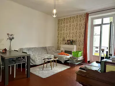 Appartement, 91,19 m²