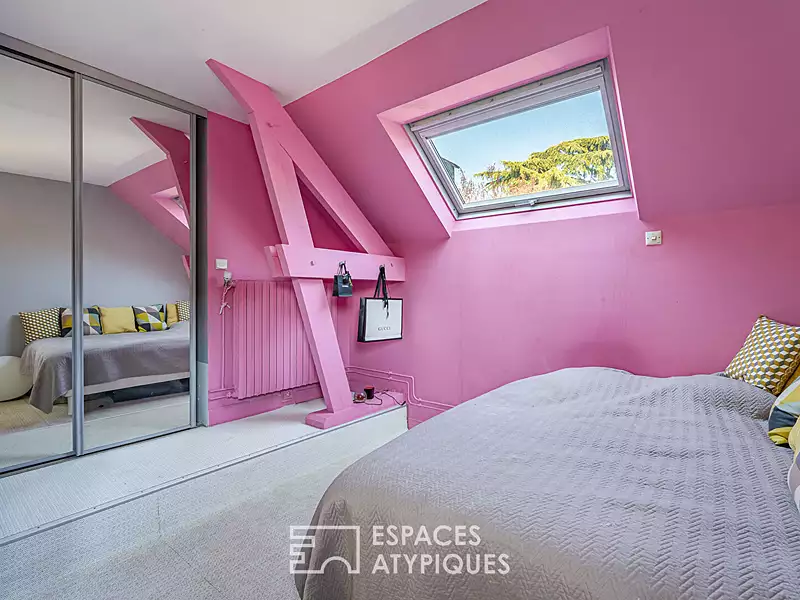 Maison, 258 m²