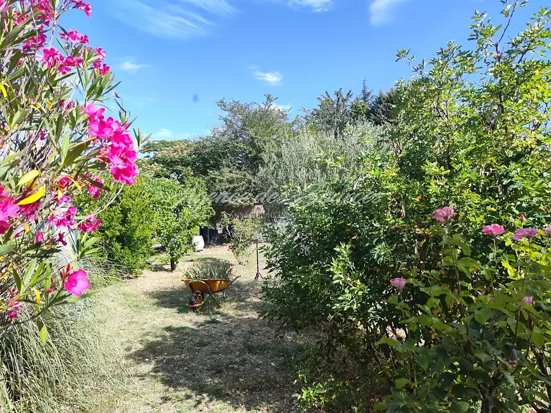 Maison, 90,5 m²