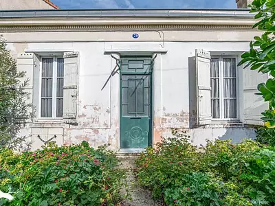 Maison, 123 m²