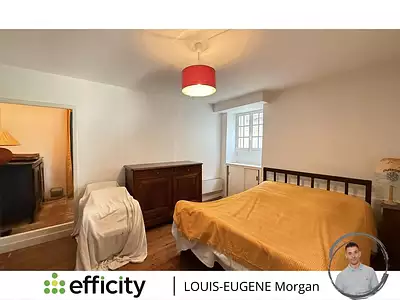 Maison, 62 m²