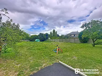 Terrain, 722 m²