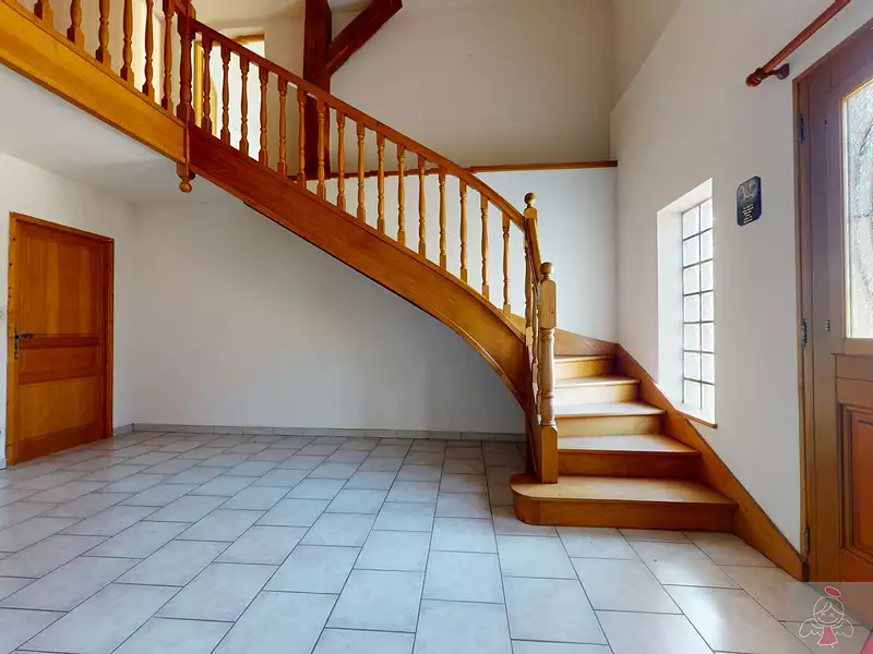 Maison, 220 m²