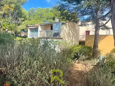 Appartement, 29,28 m²