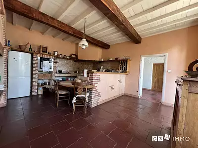 Maison, 295,3 m²