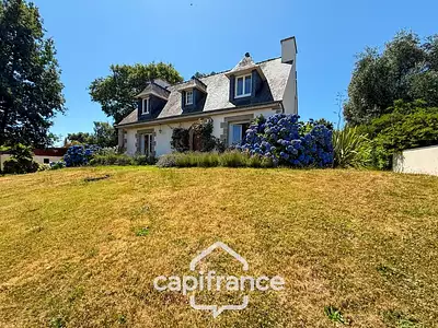 Maison, 120 m²