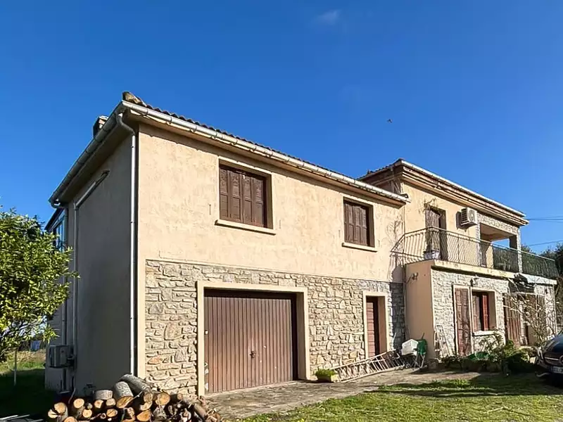 Maison, 300 m²