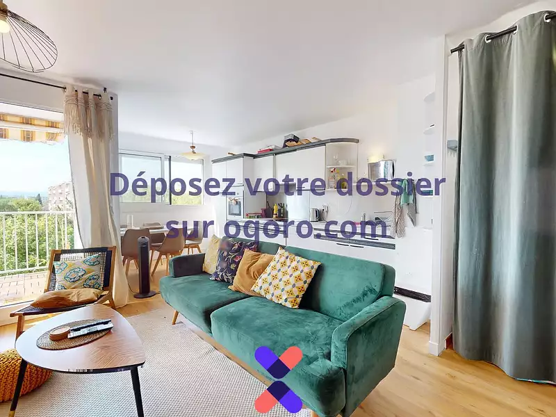 Appartement, 101 m²