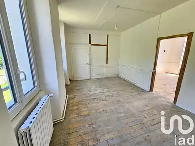 Maison, 232 m²