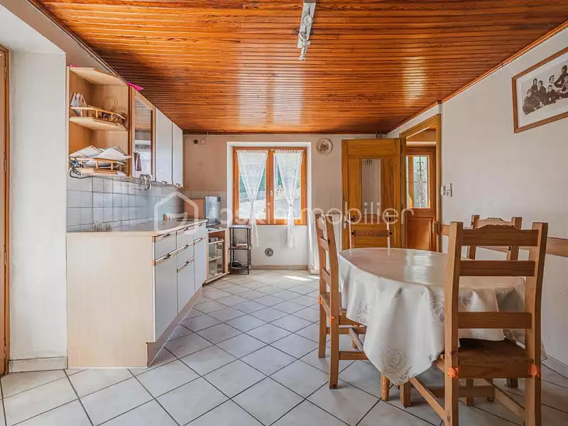 Maison, 132 m²