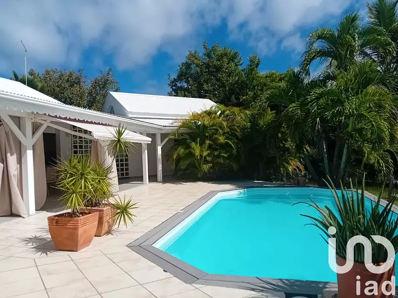 Maison, 120 m²