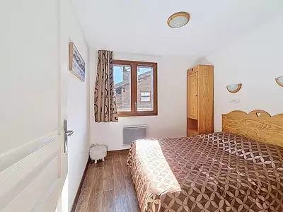 Appartement, 30 m²