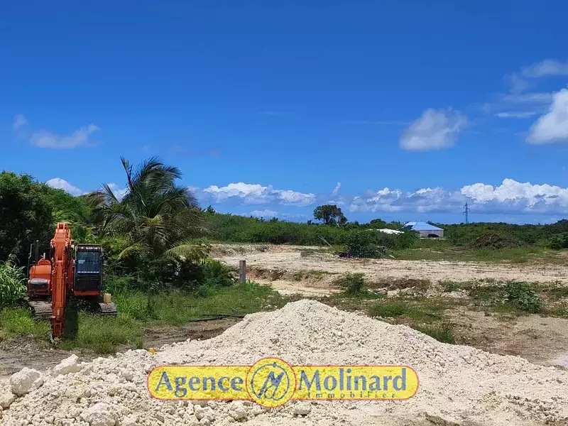 Terrain, 513 m²