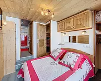 Appartement, 57,51 m²