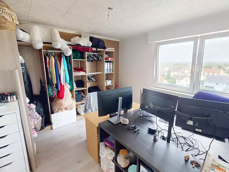 Appartement, 101 m²