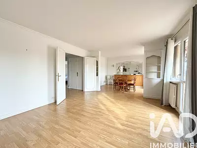 Appartement, 69 m²