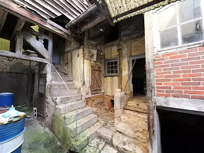 Maison, 119 m²