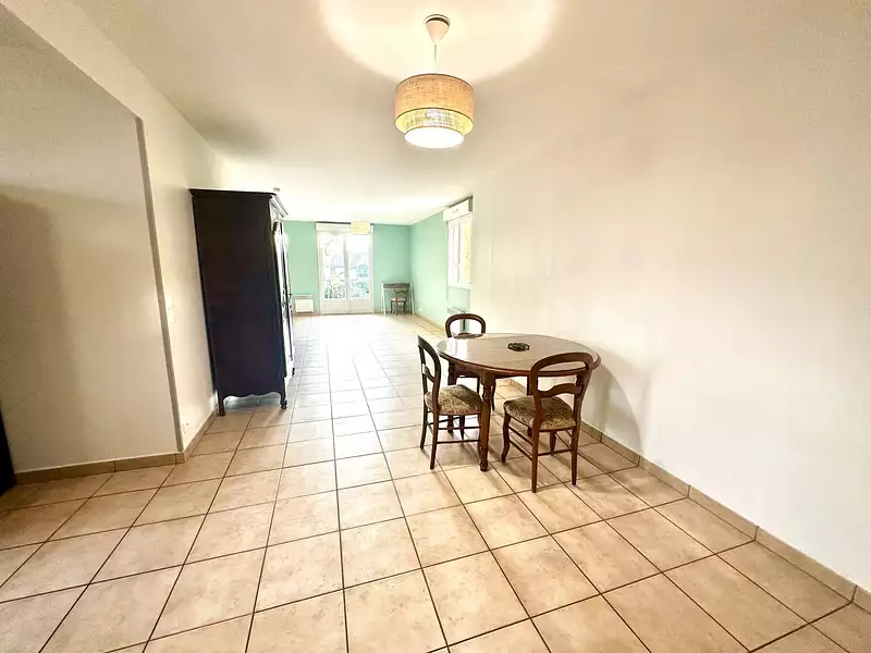 Appartement, 79,43 m²