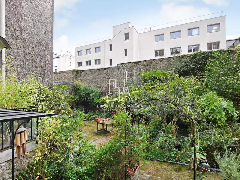 Appartement, 139 m²