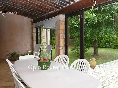 Maison, 152 m²