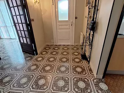 Maison, 130 m²