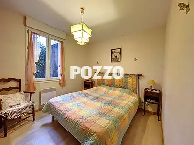 Maison, 101 m²