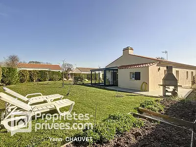 Maison, 99 m²