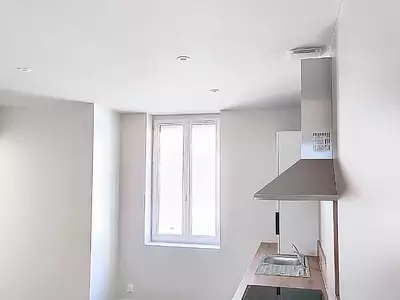 Appartement, 60 m²