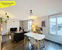 Appartement, 70,35 m²