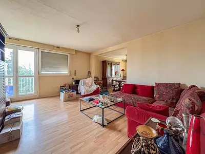 Appartement, 88 m²