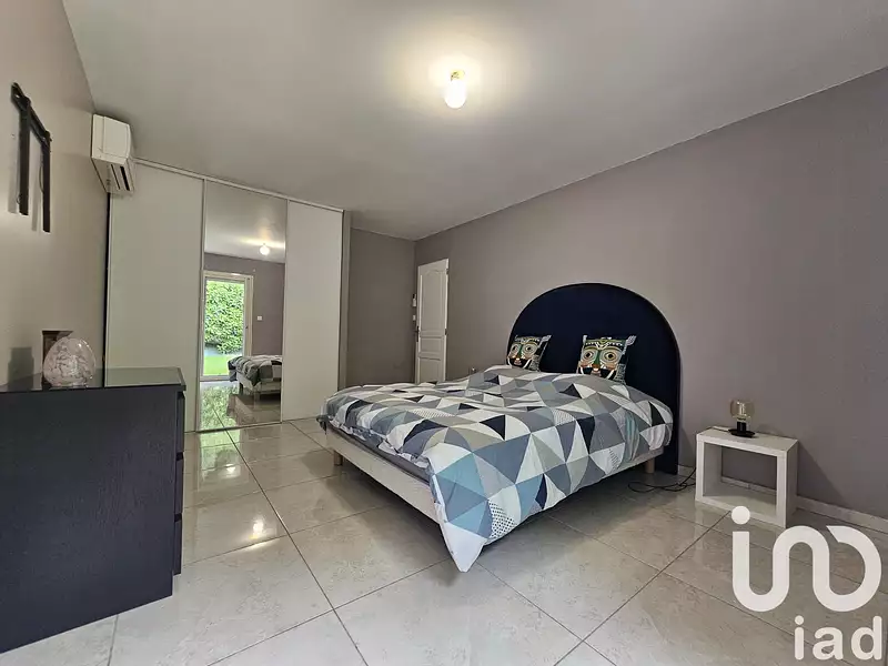 Maison, 133 m²