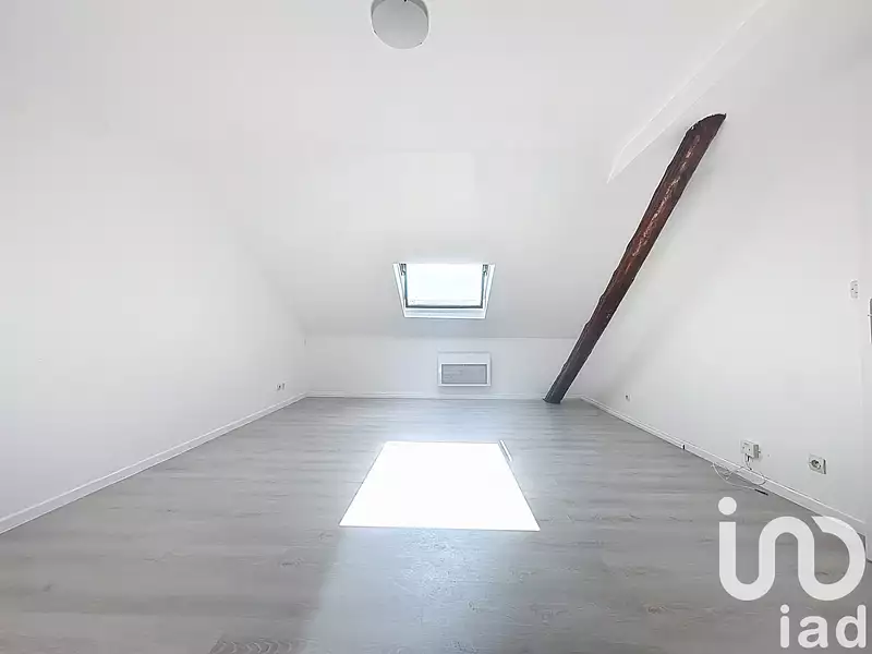 Immeuble, 260 m²