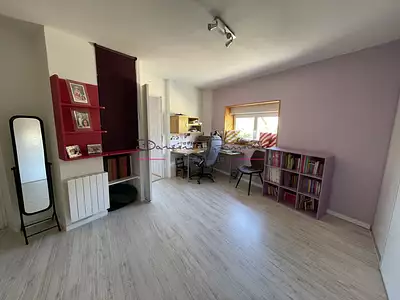 Maison, 117 m²