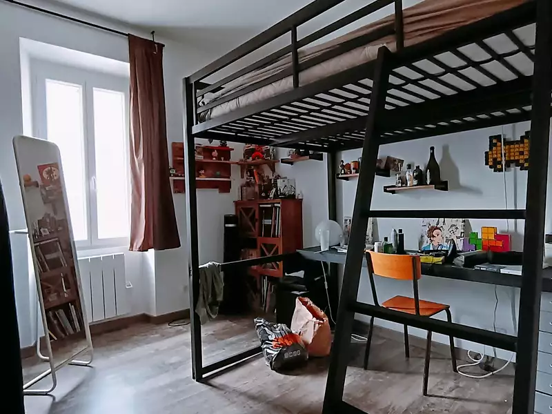 Maison, 155 m²