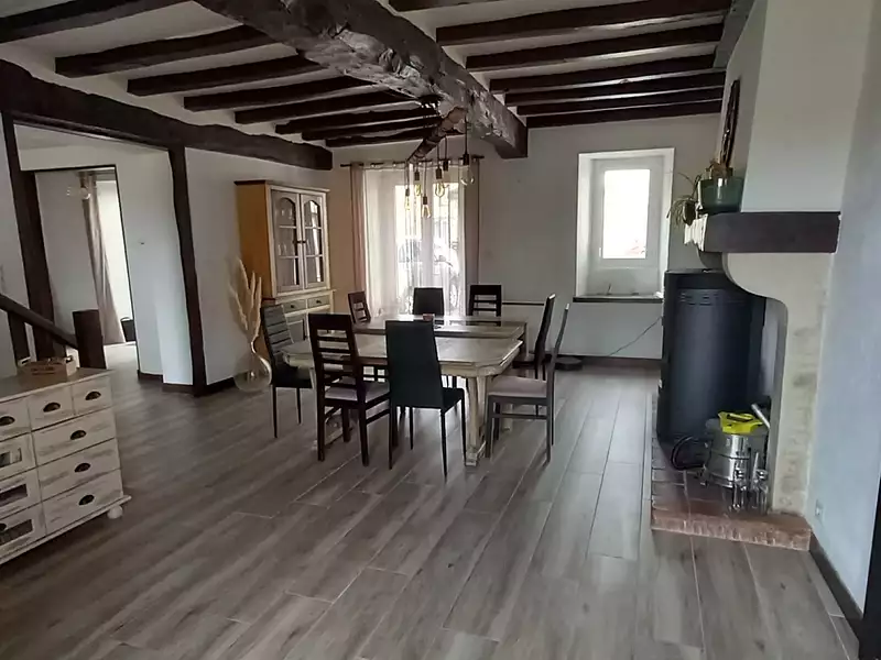 Maison, 213 m²