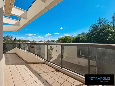 Appartement, 127 m²