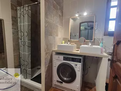 Maison, 48 m²