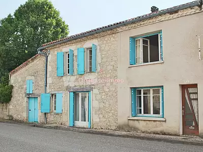 Maison, 130 m²