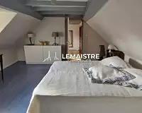 Maison, 115 m²