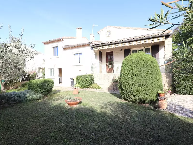 Maison, 90 m²