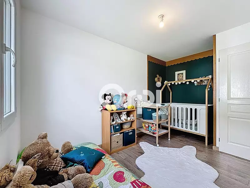 Maison, 120 m²