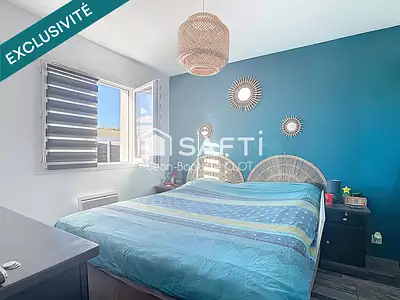 Maison, 124 m²