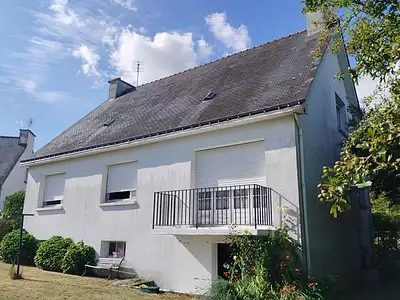 Maison, 106 m²
