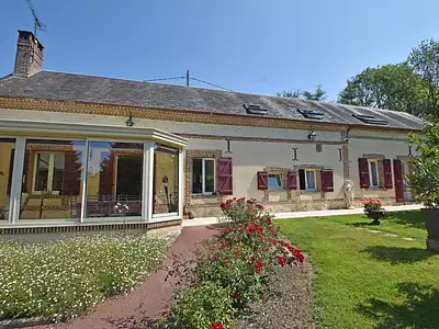 Maison, 143 m²