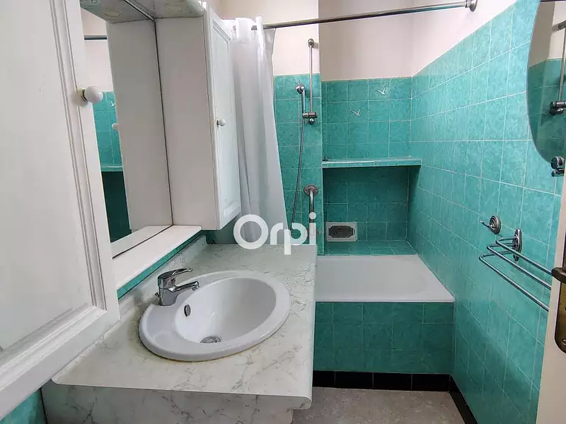 Maison, 85 m²