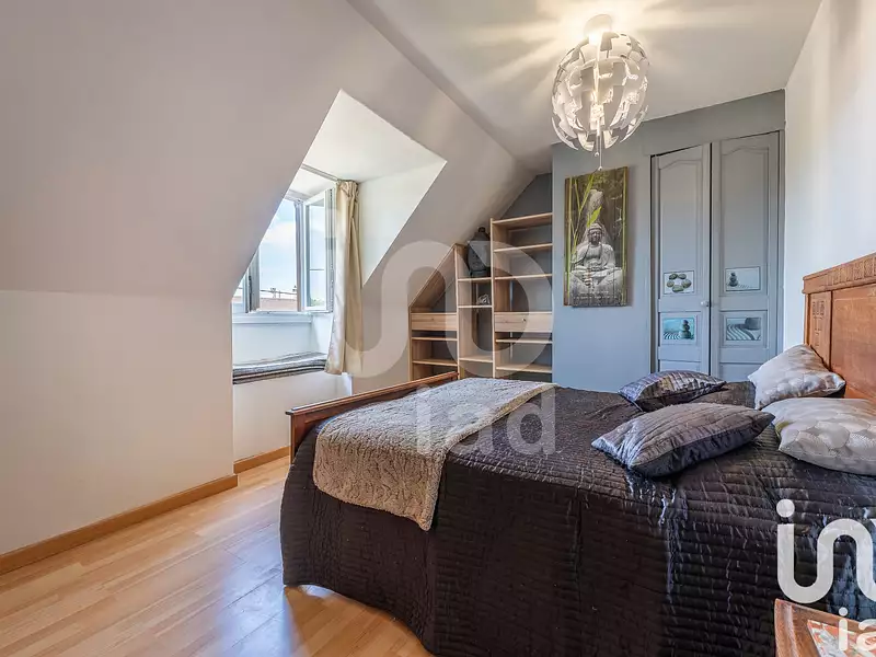 Maison, 138 m²
