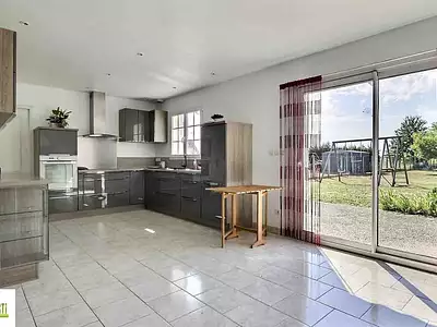 Maison, 93 m²