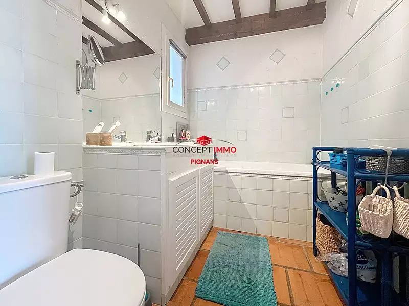 Maison, 166 m²