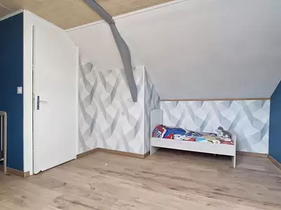 Maison, 83 m²