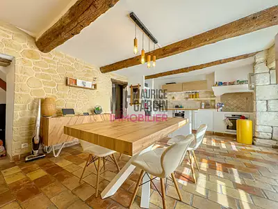 Maison, 136 m²